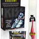 Illustration for article titled New Picture Condoms Feature Gene Simmons Tongue